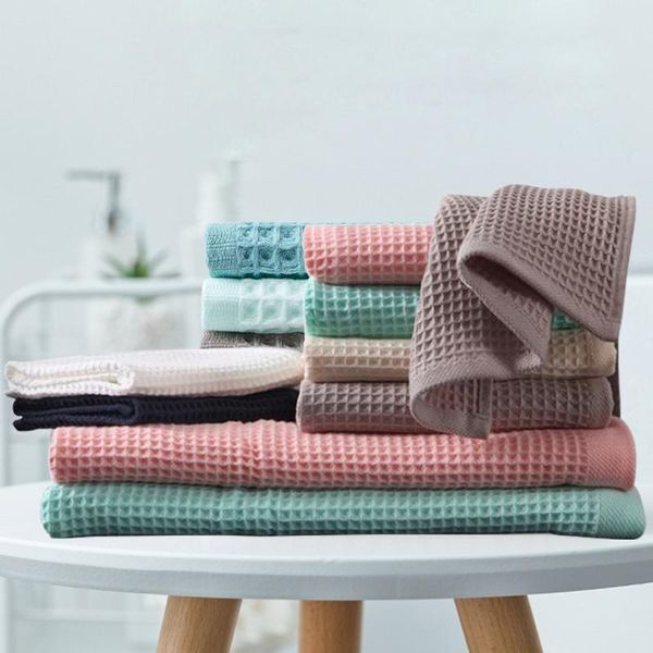 towel 100% cotton bath towels for adults plaid face care magic bathroom sport waffle 33x72cm 70x140cm
towel 100% cotton bath towels for adults plaid face care magic bathroom sport waffle 33x72cm 70x140cm