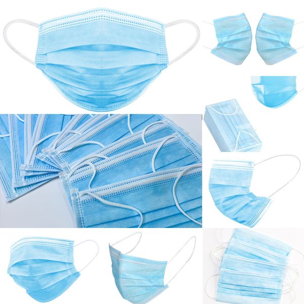 self designer protective disposable face masks for cover 3-layer meltblown cloth soft breathable mask air transport 2z5
self designer protective disposable face masks for cover 3-layer meltblown cloth soft breathable mask air transport 2z5