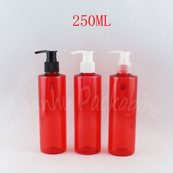 storage bottles & jars 250ml red flat shoulder plastic bottle , 250cc shampoo / lotion packaging empty cosmetic container ( 25 pc/lot )
storage bottles & jars 250ml red flat shoulder plastic bottle , 250cc shampoo / lotion packaging empty cosmetic container ( 25 pc/lot )