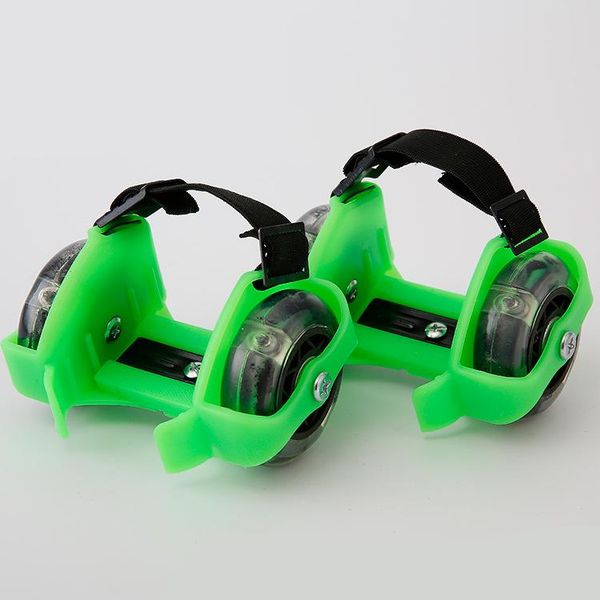 взрослые дети проблесковый roller вихрь пули флэш колеса каблука roller регулируемые просто катание на роликовых коньках обувь sqcivg ppshop
взрослые дети проблесковый roller вихрь пули флэш колеса каблука roller регулируемые просто катание на роликовых коньках обувь sqcivg ppshop