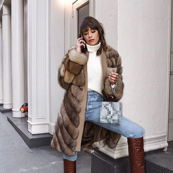 malina winter autumn slim loose faux fur coats women fashion open stitch jackets women elegant mid length coats female ladies jmx1016, Black;brown
malina winter autumn slim loose faux fur coats women fashion open stitch jackets women elegant mid length coats female ladies jmx1016, Black;brown