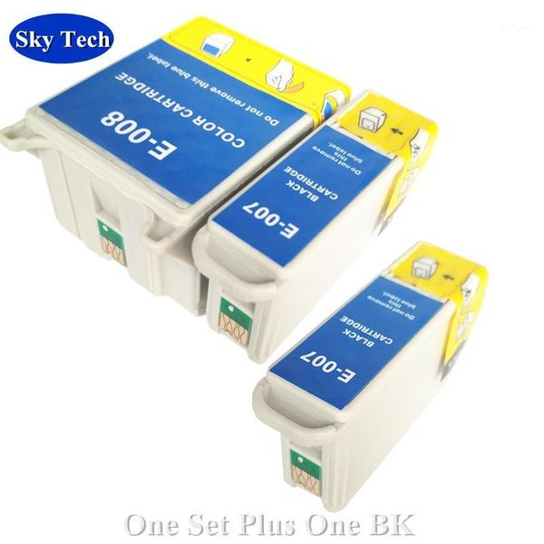 quality compatible ink cartridge for t007 t008 , stylus po 780/785epx/790/825/870/875dc/875dcs/890/895/9151 cartridges
quality compatible ink cartridge for t007 t008 , stylus po 780/785epx/790/825/870/875dc/875dcs/890/895/9151 cartridges