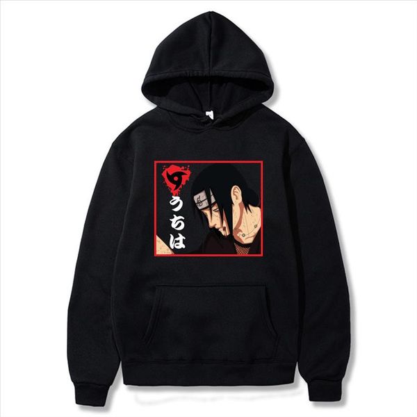 japanese anime naruto sasuke hoodies men women cartoon uchiha itachi sasuke fight scene costume sweatshirts hip hop clothes, Black
japanese anime naruto sasuke hoodies men women cartoon uchiha itachi sasuke fight scene costume sweatshirts hip hop clothes, Black