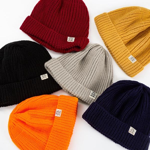 fashion beanie winter hat women men knit hat warmer brimless hats hip-hop knitted cap solid color bonnet, Blue;gray
fashion beanie winter hat women men knit hat warmer brimless hats hip-hop knitted cap solid color bonnet, Blue;gray