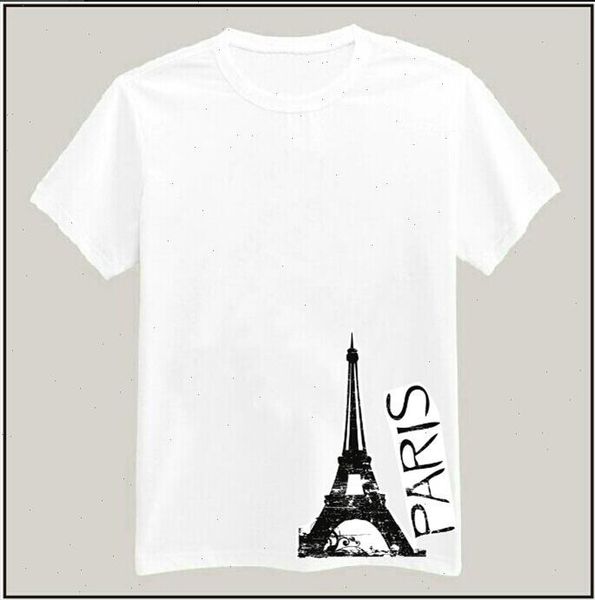 paris print tshirt for women men cotton casual hipster shirt white tees big size s xxxl drop ship tz200 271
paris print tshirt for women men cotton casual hipster shirt white tees big size s xxxl drop ship tz200 271