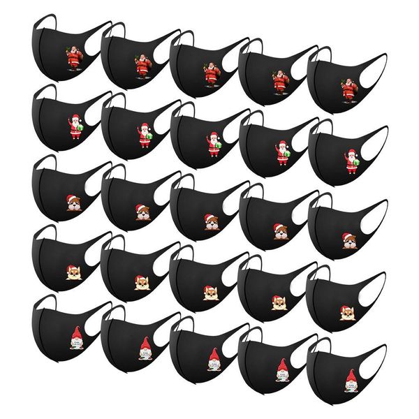 fast delivery 1/5/10/25pc christmas mask adult's prints protection face mask washable earloop mask bandage within 24 hours wmtmgy petsy 
fast delivery 1/5/10/25pc christmas mask adult's prints protection face mask washable earloop mask bandage within 24 hours wmtmgy petsy