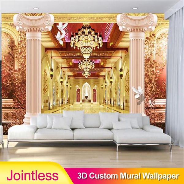 wallpapers jointless 3d custom mural wallpaper roman pillars angel floral reliefs background wall papers for living room bedroom home decor1
wallpapers jointless 3d custom mural wallpaper roman pillars angel floral reliefs background wall papers for living room bedroom home decor1