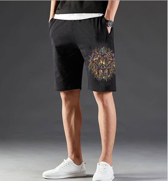 2021 new fashion men summer rhinestoness breathable male casual comfortable plus size brand fitness mens sport shorts a51j, White;black
2021 new fashion men summer rhinestoness breathable male casual comfortable plus size brand fitness mens sport shorts a51j, White;black