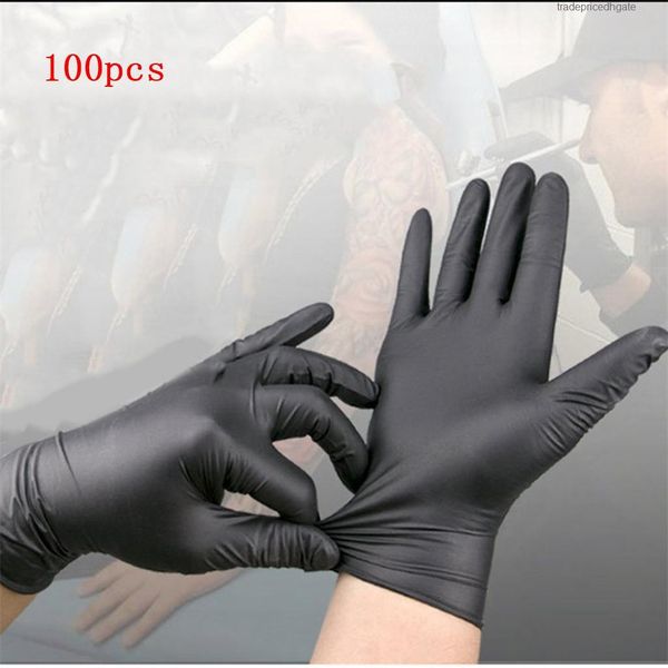 black disposable care real beauty nitrile tattoo 100pcs latex-laboratory gloves tattoo#g2
black disposable care real beauty nitrile tattoo 100pcs latex-laboratory gloves tattoo#g2