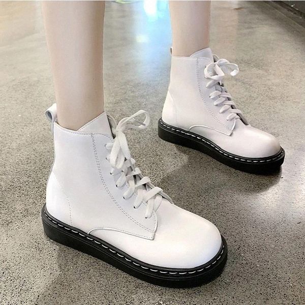 women motorcyle boots lace up casual shoes 2020 winter new white black riding equestrian boot flat round toe lolita shoes 8612n #hb4r
women motorcyle boots lace up casual shoes 2020 winter new white black riding equestrian boot flat round toe lolita shoes 8612n #hb4r