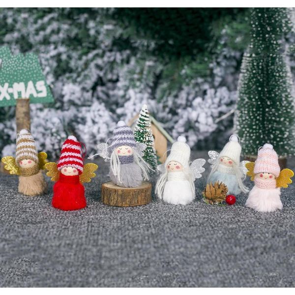 christmas hanging doll merry christmas angel doll pendant xmas tree doll hanging ornaments for party home decoration pendant kha666
christmas hanging doll merry christmas angel doll pendant xmas tree doll hanging ornaments for party home decoration pendant kha666