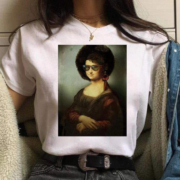 cartoon funny fashion print women tshirt spoof personality fashion harajuku summer casual loose aesthetics women's tee shirts, White
cartoon funny fashion print women tshirt spoof personality fashion harajuku summer casual loose aesthetics women's tee shirts, White