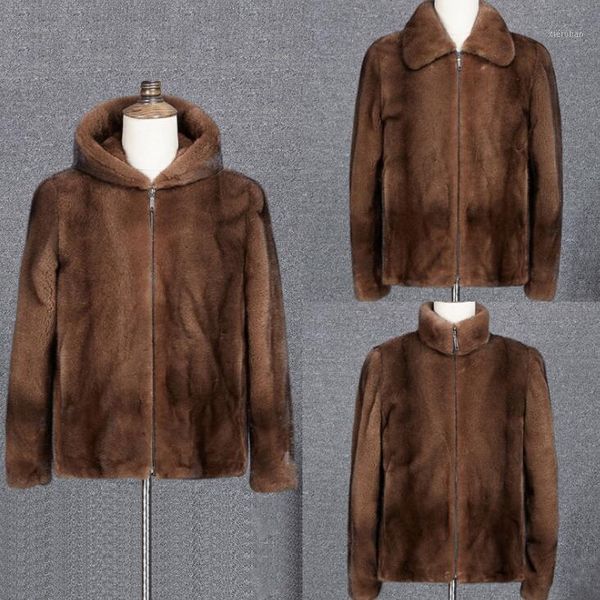 autumn faux leather jacket mens winter thicken warm fur leather coat men loose jackets fashion b1711, Black
autumn faux leather jacket mens winter thicken warm fur leather coat men loose jackets fashion b1711, Black