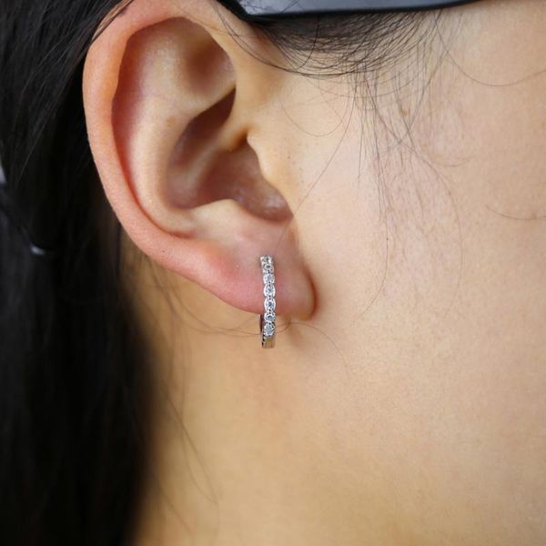 hoop & huggie small earrings 925 sterling silver circle earring for women men ear rings clip wedding jewelry, Golden;silver
hoop & huggie small earrings 925 sterling silver circle earring for women men ear rings clip wedding jewelry, Golden;silver