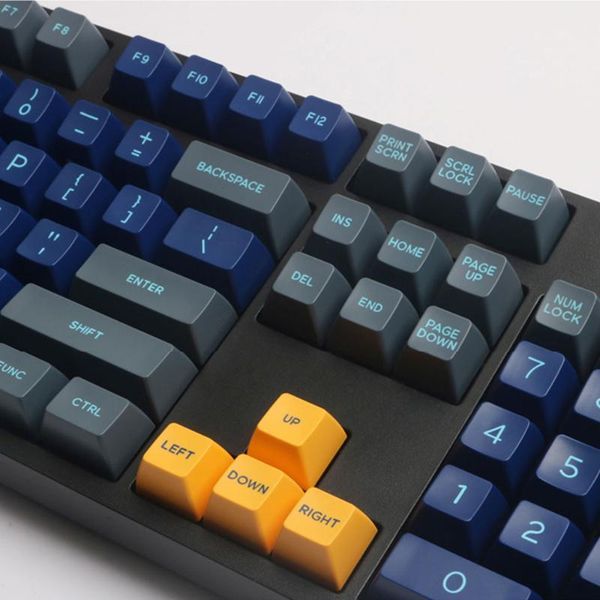 attila blue grey yellow 159 keys double shoot abs keycaps for cherry mx switch mechanical gaming keyboard sa profile1
attila blue grey yellow 159 keys double shoot abs keycaps for cherry mx switch mechanical gaming keyboard sa profile1