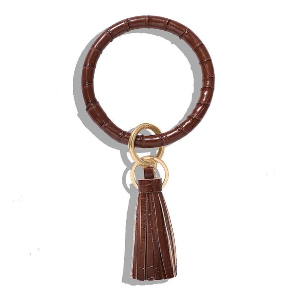 pu leather bracelet key buckles outdoor sports wrap wristbands keys rings tassel charms bangles chains selling 11 5dm2 l1
pu leather bracelet key buckles outdoor sports wrap wristbands keys rings tassel charms bangles chains selling 11 5dm2 l1