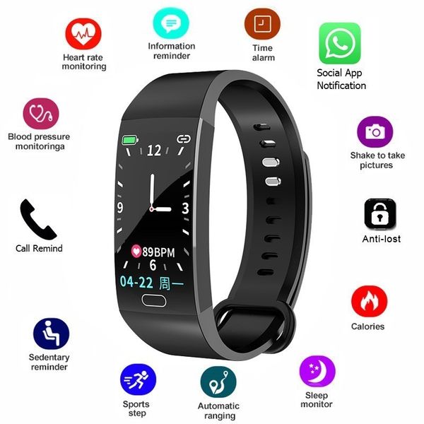 браслет для измерения давления toometer wristbond водонепроницаемая активность трекера сердечных сокращений умный зонд
браслет для измерения давления toometer wristbond водонепроницаемая активность трекера сердечных сокращений умный зонд