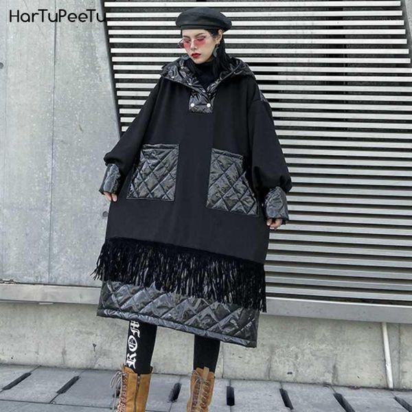 plus size jacket coat womens rhombus splice winter long sleeves casual sweater outerwear pullover with pocket 2020 fashion1, Tan;black
plus size jacket coat womens rhombus splice winter long sleeves casual sweater outerwear pullover with pocket 2020 fashion1, Tan;black