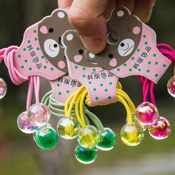 new fashion girls children cute acrylic beads ball elastic candy colors kids stretch hair ties lovely rope bands
new fashion girls children cute acrylic beads ball elastic candy colors kids stretch hair ties lovely rope bands