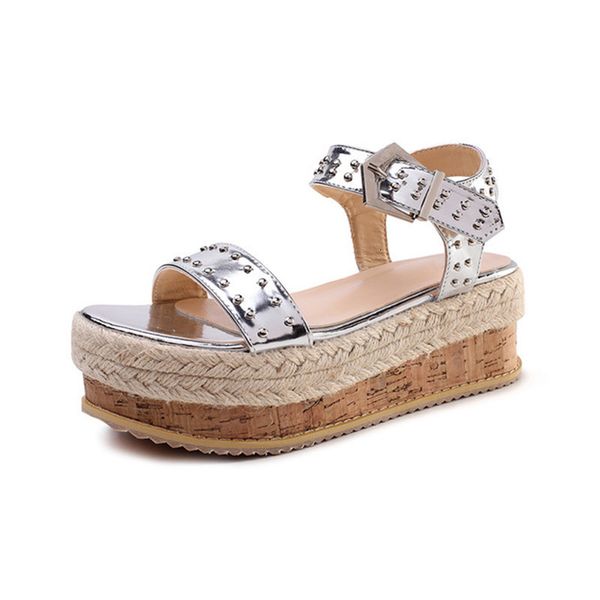 2021 new peep toe buckled straps ladies sandals will see leather women shoes jldl, Black
2021 new peep toe buckled straps ladies sandals will see leather women shoes jldl, Black