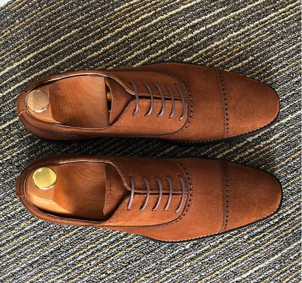 handmade dress shoes men customize genuine leather suede vintage nubuck summer carved seams smart casual shoes plus size47, Black
handmade dress shoes men customize genuine leather suede vintage nubuck summer carved seams smart casual shoes plus size47, Black