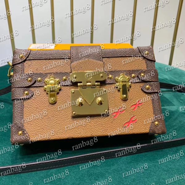 7 women's bag handbag small shipping box trunk high shoulder belt bags clutch quality lady messenger colors pouch bag crossbody ahnvj, Red;black
7 women's bag handbag small shipping box trunk high shoulder belt bags clutch quality lady messenger colors pouch bag crossbody ahnvj, Red;black