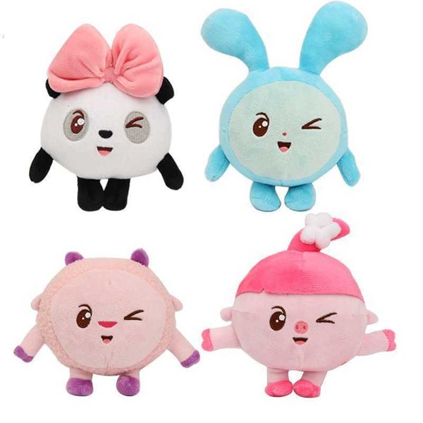 new russian cartoon rabbit panda pig sheep stuffed plush soft animals toys doll for baby kid children christmas gift
new russian cartoon rabbit panda pig sheep stuffed plush soft animals toys doll for baby kid children christmas gift