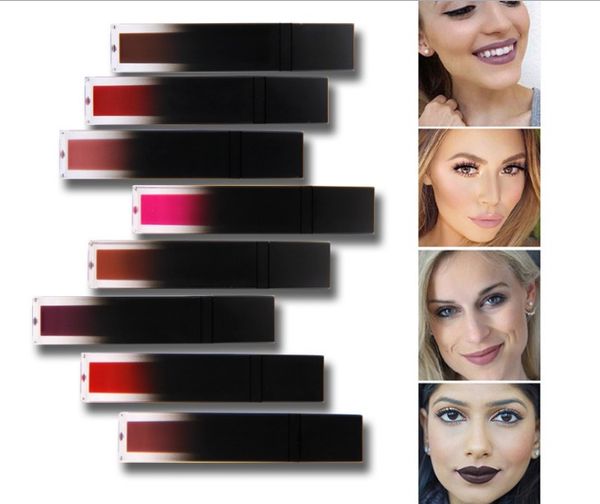 wholesale cosmetics make-up matte non-stick cup lip gloss cross-border new logoless liquid lipstick can be oem beauty makeup
wholesale cosmetics make-up matte non-stick cup lip gloss cross-border new logoless liquid lipstick can be oem beauty makeup