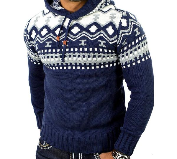 men sweater pullover long sleeve winter warm christmas knitwear turtleneck sweatercoat fz1784, White;black
men sweater pullover long sleeve winter warm christmas knitwear turtleneck sweatercoat fz1784, White;black