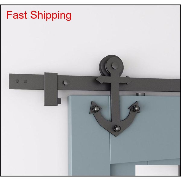 black steel anchor barn wood sliding door hardware set rustic anchor shaped sliding bar qylimj new_dhbest
black steel anchor barn wood sliding door hardware set rustic anchor shaped sliding bar qylimj new_dhbest
