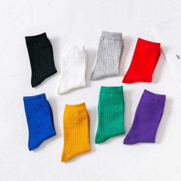 pure color middle tube fall and winter versatile college style street net red korean pile stockings boot over knee wholesale ladies ankle, Black;white
pure color middle tube fall and winter versatile college style street net red korean pile stockings boot over knee wholesale ladies ankle, Black;white
