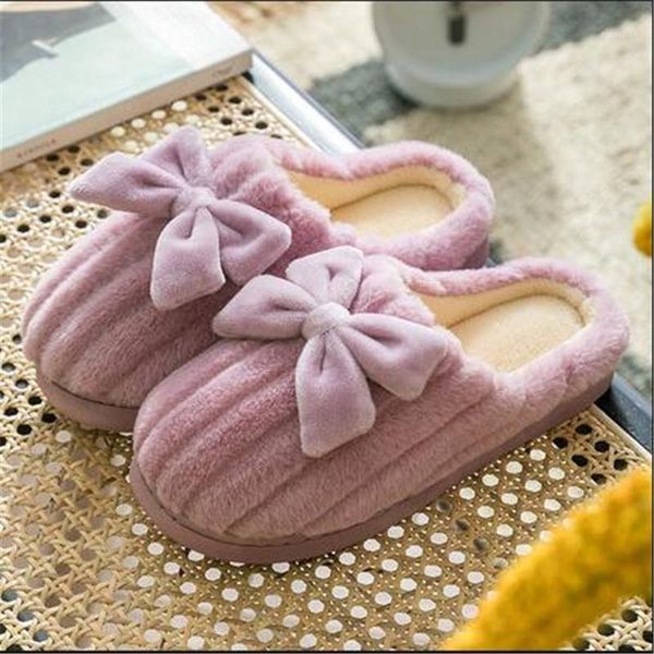 autumn and winter indoor thick-soled cotton slippers men's warm plush floor couples home non-slip plus velvet cotton slippers1, Black
autumn and winter indoor thick-soled cotton slippers men's warm plush floor couples home non-slip plus velvet cotton slippers1, Black