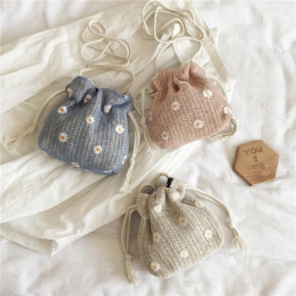 new small daisy crossbody сумки для женщин мини простой плетение сумки девушки пакет моды сумка смазливая плеча сумка женская кошельки карма
new small daisy crossbody сумки для женщин мини простой плетение сумки девушки пакет моды сумка смазливая плеча сумка женская кошельки карма