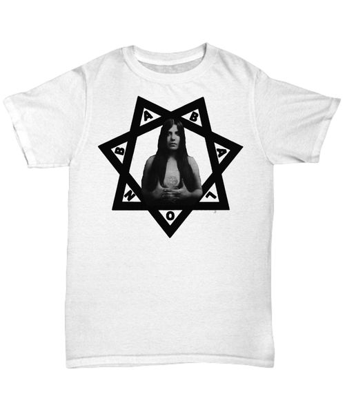 esoteric shirt - scarlet woman babalon symbol - thelema heptagram occult crowley brand fashion tee shirt sport hooded sweatshirt hoodie
esoteric shirt - scarlet woman babalon symbol - thelema heptagram occult crowley brand fashion tee shirt sport hooded sweatshirt hoodie