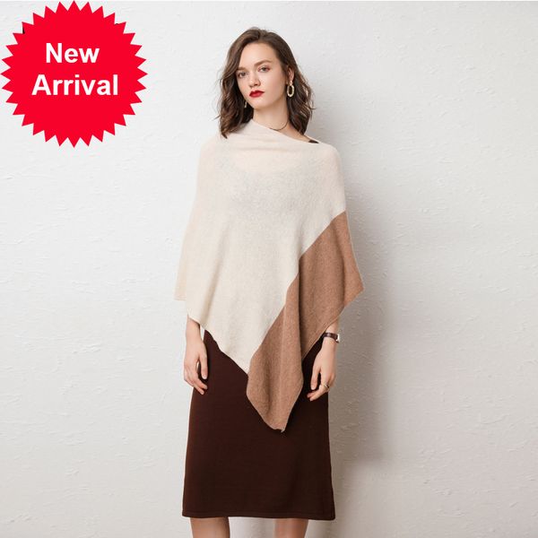 2021 new 70*70 kashmiri wool sheds off retail color female sweater vest winter relaxed warm soft cloak mantles wx9115 i59z, Black;pink
2021 new 70*70 kashmiri wool sheds off retail color female sweater vest winter relaxed warm soft cloak mantles wx9115 i59z, Black;pink