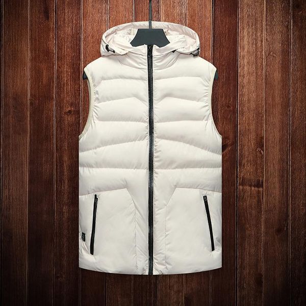 outdoor t-shirts winter usb intelligent heated warmer vest hooded heating jacket breathable coat sleeveless lightweight, Gray;blue
outdoor t-shirts winter usb intelligent heated warmer vest hooded heating jacket breathable coat sleeveless lightweight, Gray;blue