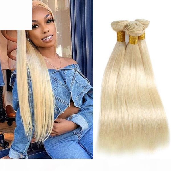 indian human hair extensions straight blonde double wefts 3 bundles virgin hair mink weaves 8-30inch 613# color straight 613#, Black
indian human hair extensions straight blonde double wefts 3 bundles virgin hair mink weaves 8-30inch 613# color straight 613#, Black