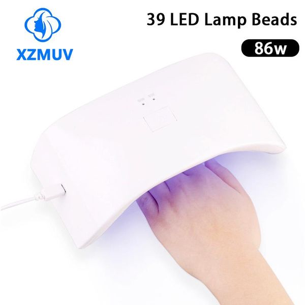 nail dryers xzmuv women fashion lamp 24w 12 lights led dryer cable uv curing for gel based polishes manicure/pedicure machine
nail dryers xzmuv women fashion lamp 24w 12 lights led dryer cable uv curing for gel based polishes manicure/pedicure machine