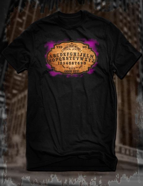 new black ouija board spiritualism paranormal seance dead victoriana cool casual pride men new sport hooded sweatshirt hoodie t shirt
new black ouija board spiritualism paranormal seance dead victoriana cool casual pride men new sport hooded sweatshirt hoodie t shirt