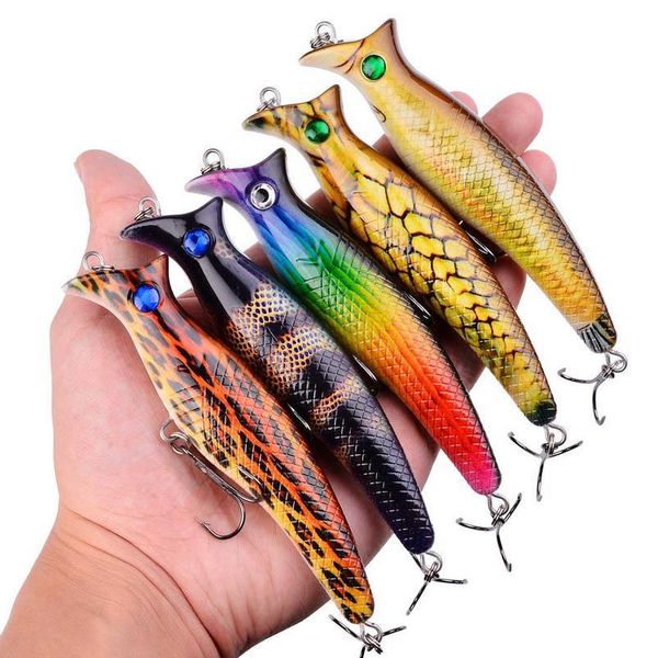 aorace fishing hard lure floating popper fishing wobbler 124mm 20.4g ater for seabass p jllcfk
aorace fishing hard lure floating popper fishing wobbler 124mm 20.4g ater for seabass p jllcfk