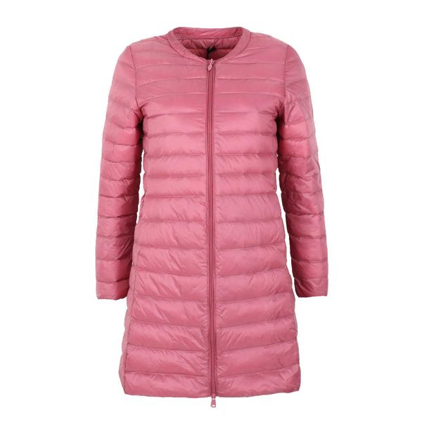 newbang brand down jacket female long duck down jacket women lightweight warm linner slim portable ladies coats 201016, Black
newbang brand down jacket female long duck down jacket women lightweight warm linner slim portable ladies coats 201016, Black