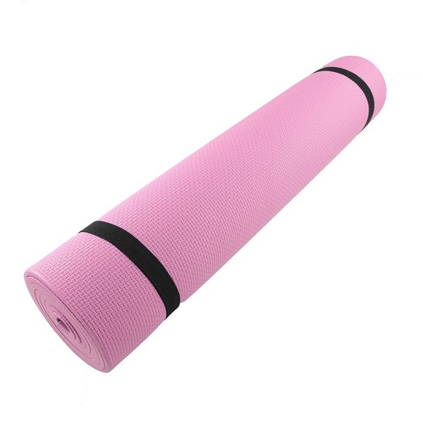 6мм eva comfort foam yoga mat для упражнения йоги и пилатеса 6мм хорошая видимость wmtxxn otsweet
6мм eva comfort foam yoga mat для упражнения йоги и пилатеса 6мм хорошая видимость wmtxxn otsweet