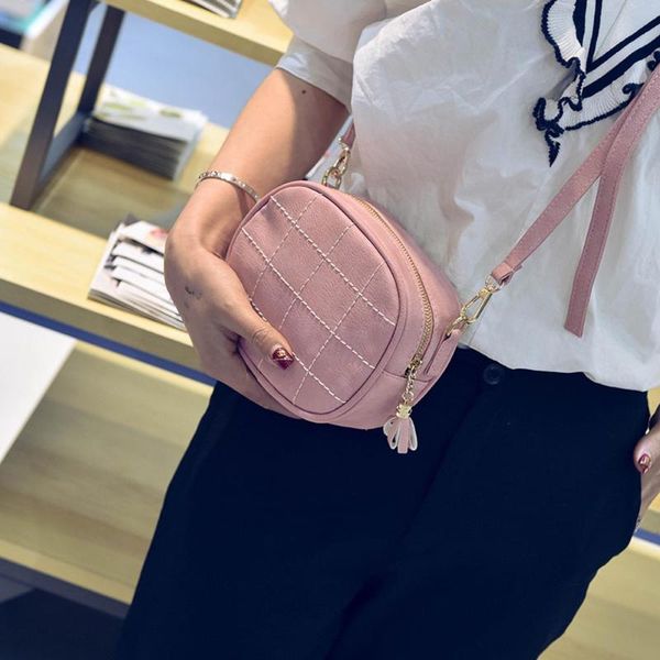 клетчатый сплошной цвет кожи сумки crossbody сумка сумка телефон монета женщин способа bolsas де mujer
клетчатый сплошной цвет кожи сумки crossbody сумка сумка телефон монета женщин способа bolsas де mujer