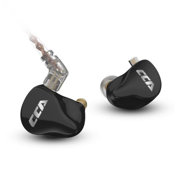 cca ca16 7ba + 1dd controladores hibridos en auriculares auriculares hifi de vigilancia con cable de 2 pines c12 c16
cca ca16 7ba + 1dd controladores hibridos en auriculares auriculares hifi de vigilancia con cable de 2 pines c12 c16