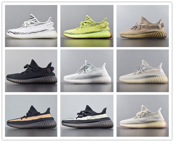 2019 designer shoes kanye west cinder tail light zebra v2 running shoes yecheil black static reflective men women shoes designer sneakers
2019 designer shoes kanye west cinder tail light zebra v2 running shoes yecheil black static reflective men women shoes designer sneakers