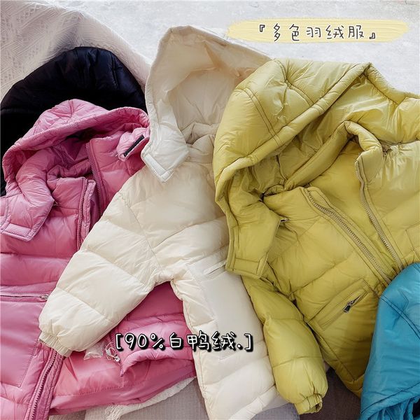 girls jacket 2020 winter new baby foreign style mid long white duck down warm hoodie, Blue;gray
girls jacket 2020 winter new baby foreign style mid long white duck down warm hoodie, Blue;gray