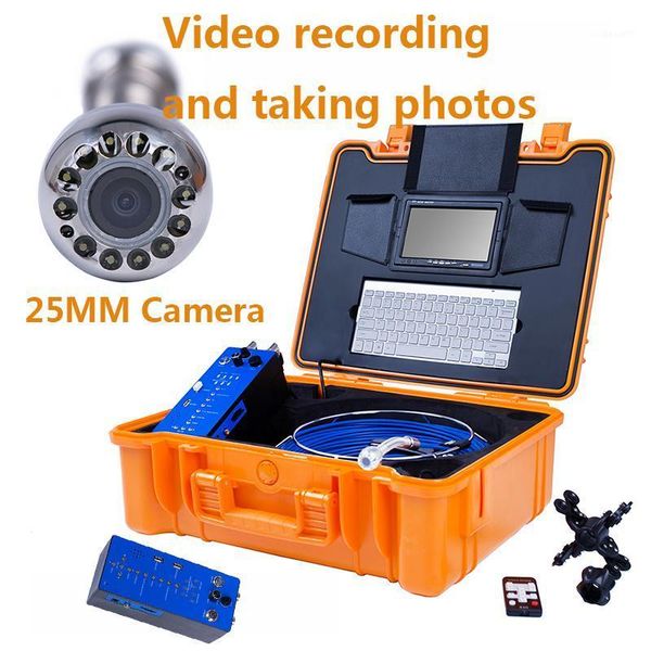 cameras diameter 25mm hd 1080p camera head pipe industrial 7inch display 20m sewer cable 12 led adjustable with keyboard1
cameras diameter 25mm hd 1080p camera head pipe industrial 7inch display 20m sewer cable 12 led adjustable with keyboard1