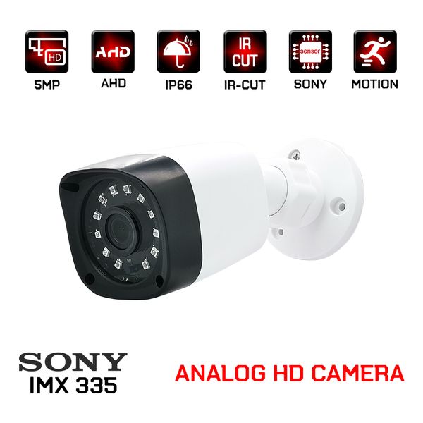 1080p 5mp ahd camera sony imx323/335 cctv video surveillance security outdoor waterproof bullet analog cameras for home 2mp
1080p 5mp ahd camera sony imx323/335 cctv video surveillance security outdoor waterproof bullet analog cameras for home 2mp