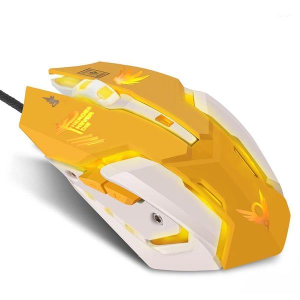 mice angel wired gaming mouse 6 button led 3200 dpi usb computer gamer rice mause with backlight for pc lap
mice angel wired gaming mouse 6 button led 3200 dpi usb computer gamer rice mause with backlight for pc lap