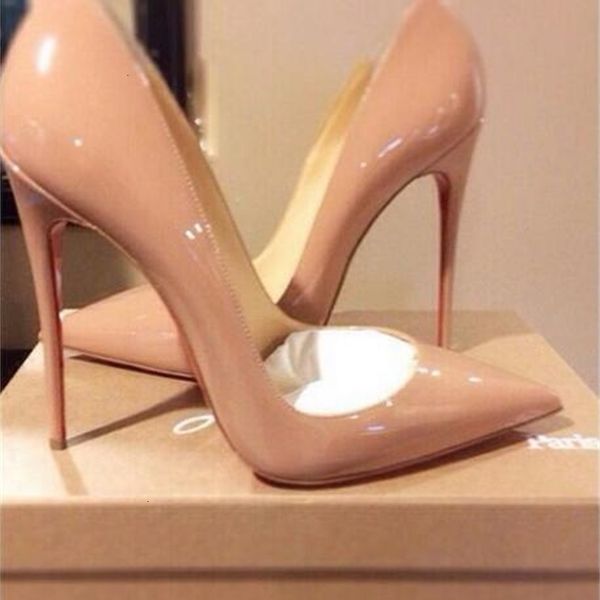 sole 2020 bramd red so kate styles 8cm 10cm 12cm high heels shoe nude color genuine leather point toe pumps rubber wedding shoes, Black
sole 2020 bramd red so kate styles 8cm 10cm 12cm high heels shoe nude color genuine leather point toe pumps rubber wedding shoes, Black